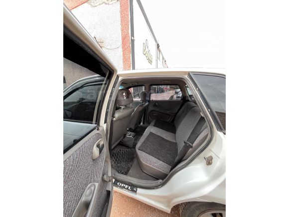 Sahibinden Opel Astra 1.4 GL 1992 Model
