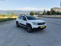 DEĞİŞENSİZ DÜŞÜK KM 4X4 DUSTER
