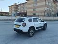 DEĞİŞENSİZ DÜŞÜK KM 4X4 DUSTER