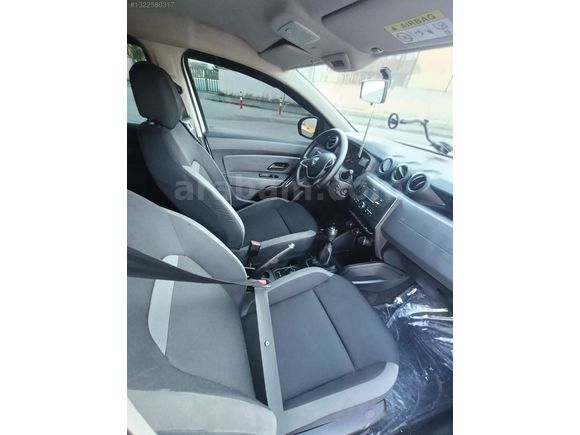 DEĞİŞENSİZ DÜŞÜK KM 4X4 DUSTER
