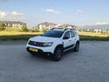 DEĞİŞENSİZ DÜŞÜK KM 4X4 DUSTER