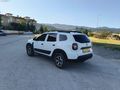 DEĞİŞENSİZ DÜŞÜK KM 4X4 DUSTER