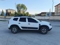 DEĞİŞENSİZ DÜŞÜK KM 4X4 DUSTER