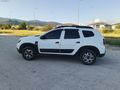 DEĞİŞENSİZ DÜŞÜK KM 4X4 DUSTER