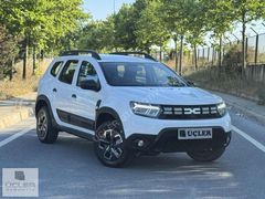 K.KARTINA 12 TAKSİT 2023 DUSTER 1.5 DCİ 4X4 *YENİ KASA* 67.000KM