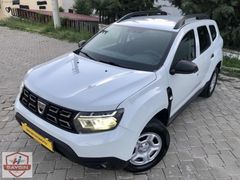 Saygın Otomotiv Değişensiz Dacia Duster 4*4 düşük km(120.000km)