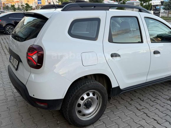 2023 DUSTER HATASIZ BOYASIZ UYGUN FİYAT