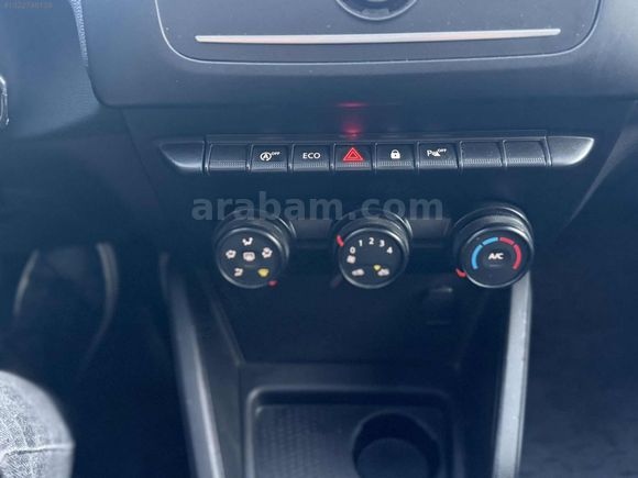 2023 DUSTER HATASIZ BOYASIZ UYGUN FİYAT