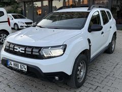 2023 DUSTER HATASIZ BOYASIZ UYGUN FİYAT