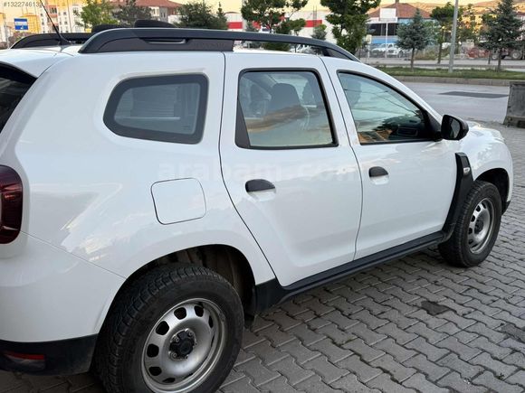 2023 DUSTER HATASIZ BOYASIZ UYGUN FİYAT