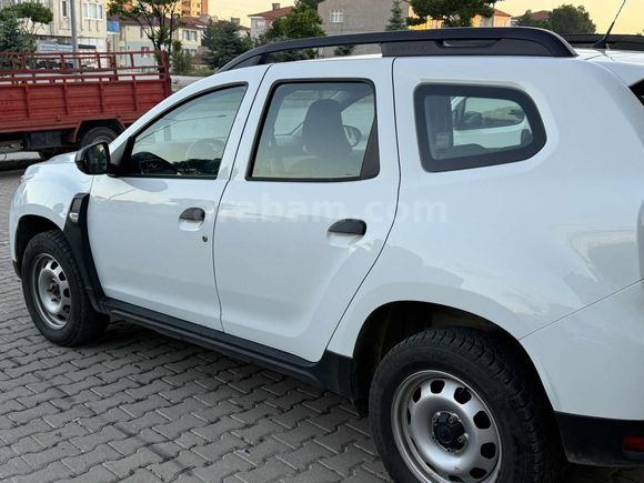 2023 DUSTER HATASIZ BOYASIZ UYGUN FİYAT