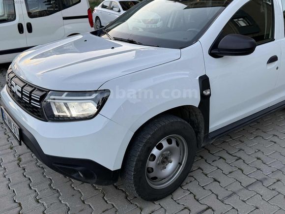 2023 DUSTER HATASIZ BOYASIZ UYGUN FİYAT