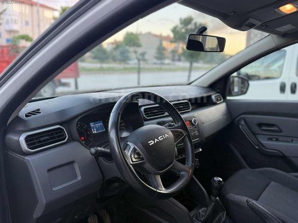 2023 DUSTER HATASIZ BOYASIZ UYGUN FİYAT