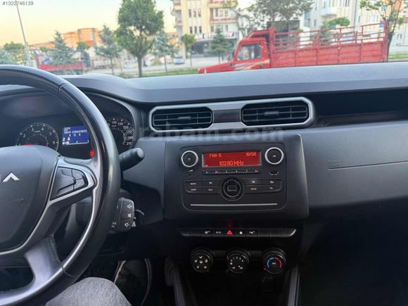 2023 DUSTER HATASIZ BOYASIZ UYGUN FİYAT