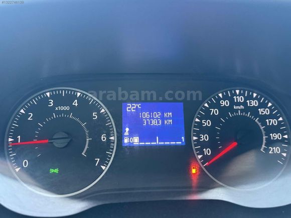 2023 DUSTER HATASIZ BOYASIZ UYGUN FİYAT