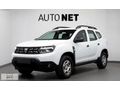 ORJİNAL 2021 DACİA DUSTER 1.5 DCİ 4X4 COMFORT