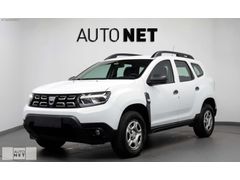 ORJİNAL 2021 DACİA DUSTER 1.5 DCİ 4X4 COMFORT