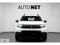 ORJİNAL 2021 DACİA DUSTER 1.5 DCİ 4X4 COMFORT