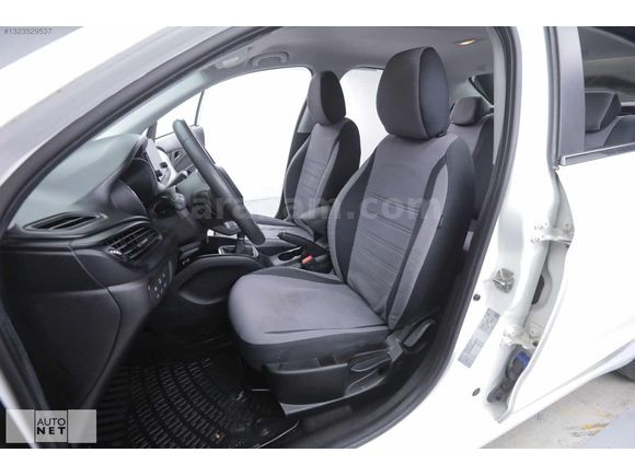 ORJİNAL 2021 DACİA DUSTER 1.5 DCİ 4X4 COMFORT