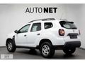 ORJİNAL 2021 DACİA DUSTER 1.5 DCİ 4X4 COMFORT