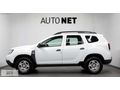 ORJİNAL 2021 DACİA DUSTER 1.5 DCİ 4X4 COMFORT