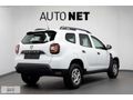 ORJİNAL 2021 DACİA DUSTER 1.5 DCİ 4X4 COMFORT
