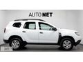 ORJİNAL 2021 DACİA DUSTER 1.5 DCİ 4X4 COMFORT