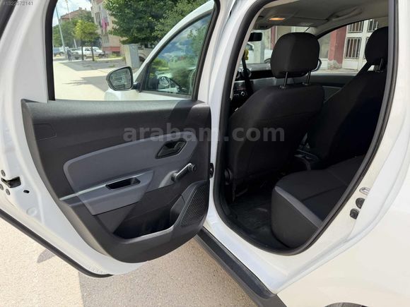 HATASIZ/BOYASIZ/İLKELDEN/73000KM/