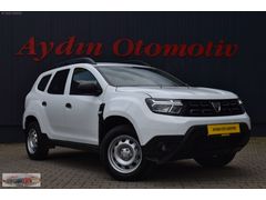 2022 DACİA DUSTER 1.5 BLUEDCİ COMFORT / 4 X 4 / 96.000 KM