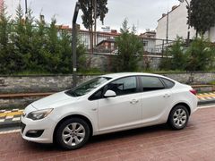 Sahibinden Opel Astra 1.6 Edition Plus 2016 Model 