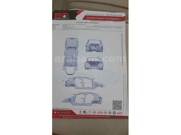 Sahibinden Opel Astra 1.6 Edition Plus 2016 Model 