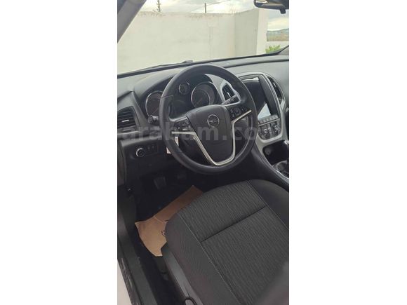 Sahibinden Opel Astra 1.6 Edition Plus 2016 Model 