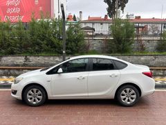 Sahibinden Opel Astra 1.6 Edition Plus 2016 Model 