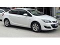 Sahibinden Opel Astra 1.6 Edition Plus 2016 Model 