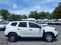 ÖZTOPRAK-2021 DACİA DUSTER COMFORT 1.5 DCİ 4X4-4.75 VADE