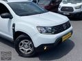 ÖZTOPRAK-2021 DACİA DUSTER COMFORT 1.5 DCİ 4X4-4.75 VADE