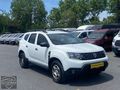 ÖZTOPRAK-2021 DACİA DUSTER COMFORT 1.5 DCİ 4X4-4.75 VADE