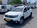 ÖZTOPRAK-2021 DACİA DUSTER COMFORT 1.5 DCİ 4X4-4.75 VADE