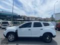ÖZTOPRAK-2021 DACİA DUSTER COMFORT 1.5 DCİ 4X4-4.75 VADE