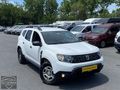 ÖZTOPRAK-2021 DACİA DUSTER COMFORT 1.5 DCİ 4X4-4.75 VADE