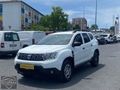 ÖZTOPRAK-2021 DACİA DUSTER COMFORT 1.5 DCİ 4X4-4.75 VADE