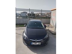 Sahibinden Opel Astra 1.4 T Sport 2014 Model
