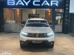 BAY CAR'DAN 2021 DACİA DUSTER 1.5 BLUEDCİ 4X4 COMFORT 60.000 KM