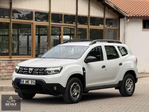HATASIZ BOYASIZ SADECE 28 BİN KM DE !! 4x4