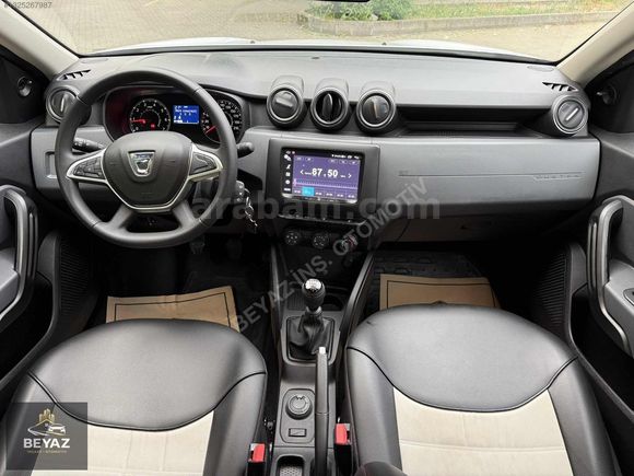 HATASIZ BOYASIZ SADECE 28 BİN KM DE !! 4x4
