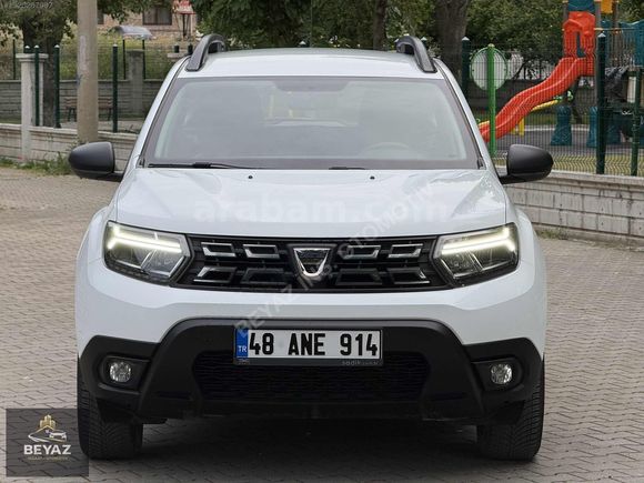 HATASIZ BOYASIZ SADECE 28 BİN KM DE !! 4x4