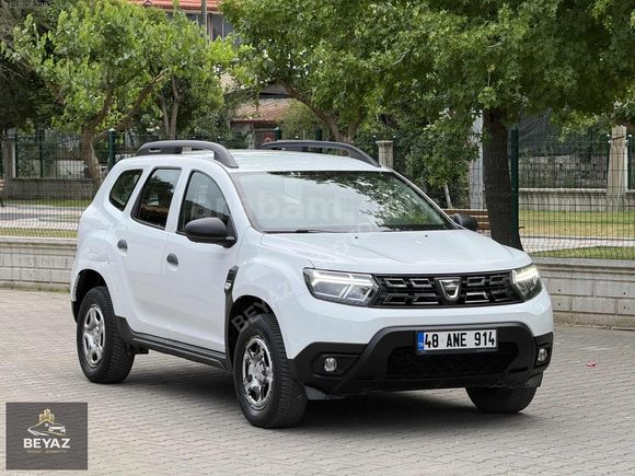 HATASIZ BOYASIZ SADECE 28 BİN KM DE !! 4x4