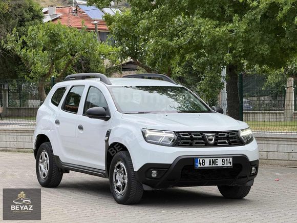 HATASIZ BOYASIZ SADECE 28 BİN KM DE !! 4x4