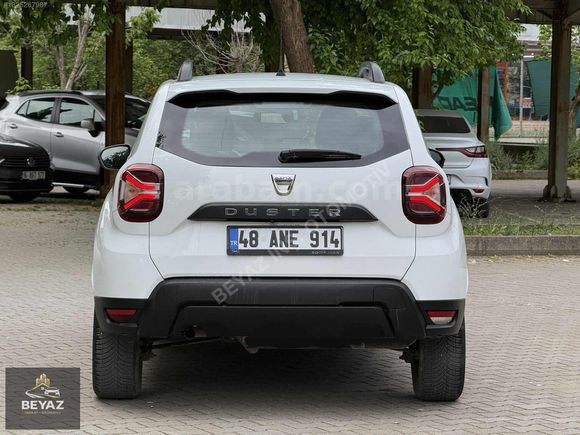 HATASIZ BOYASIZ SADECE 28 BİN KM DE !! 4x4