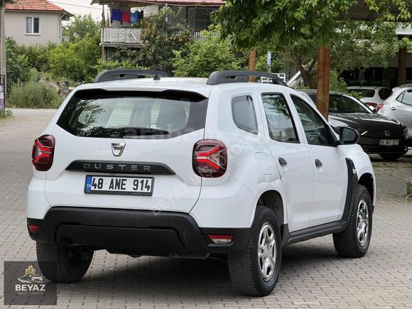 HATASIZ BOYASIZ SADECE 28 BİN KM DE !! 4x4